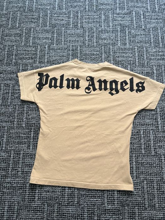 tricou palm angels
