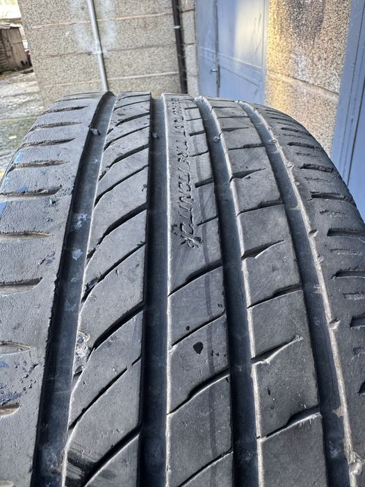 225/40 R18 255/35 R18 GENERAL ALTIMAX ONE S
