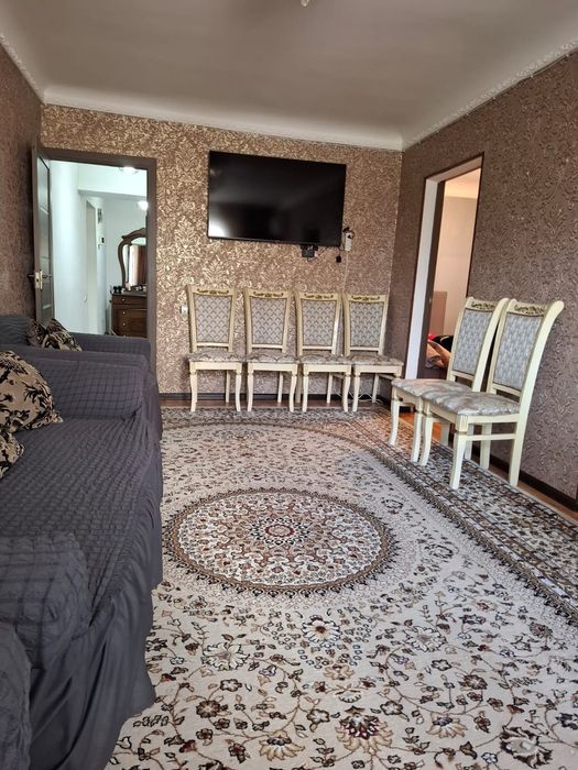 Продам Квартиру срочно