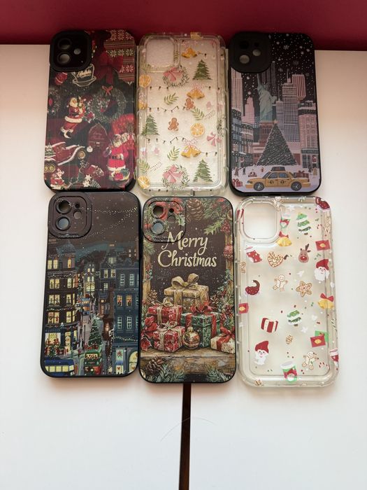 Калъфи за iphone