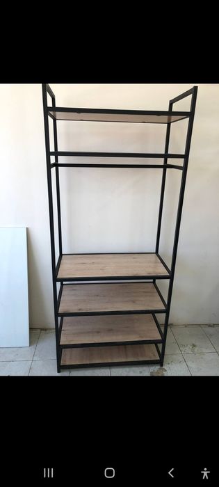 Стелаж     Стелаж  Стелаж