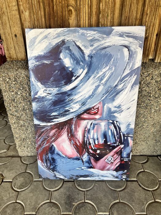 Продам картины для интерьера