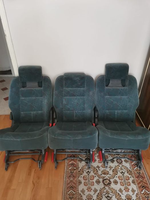 Продавам седалки за Рено еспейс