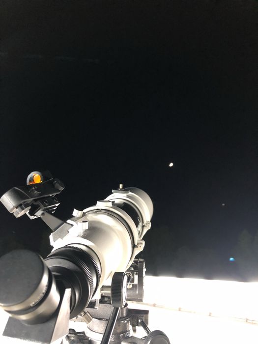 Телескоп skywatcher