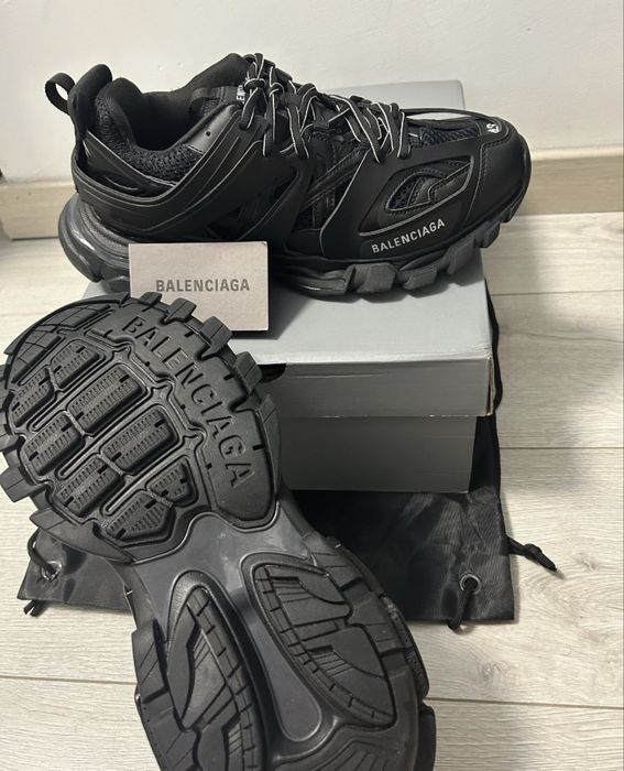 Balenciaga track toate marimile
