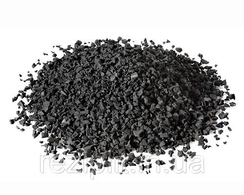 Резиновая крошка оптом и в розницу за оптом есть большая скидка