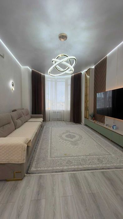 Продам коттедж в Бишкуле