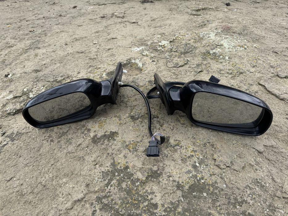 Seat leon ARL на части