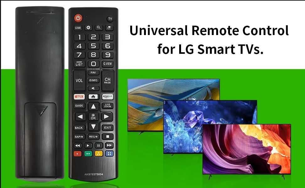 Telecomanda LG smart tv