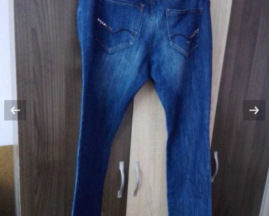 дамски дънки -отлични