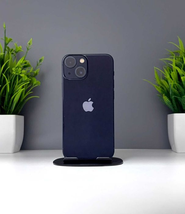 Apple iPhone 13 mini 128 GB, синий 70034а331