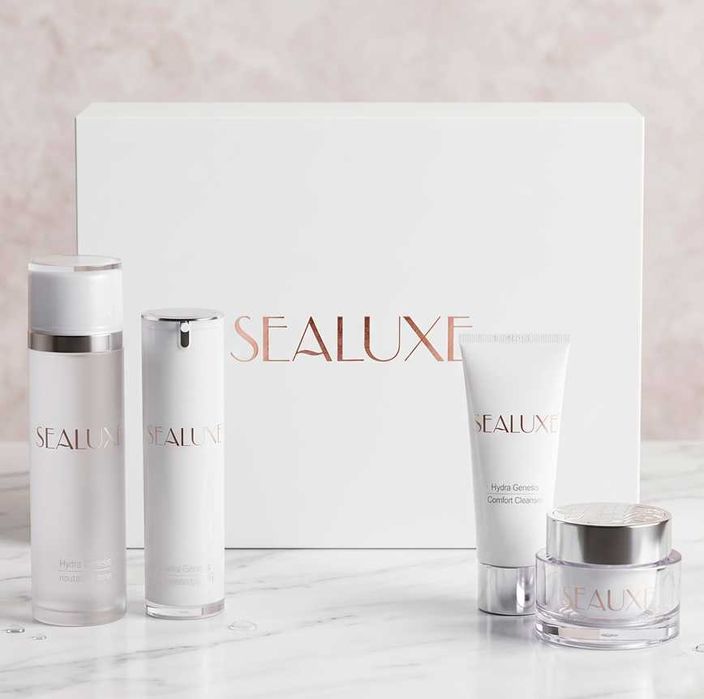 SEALUXE Hydra Genesis Set — новый, запечатанный