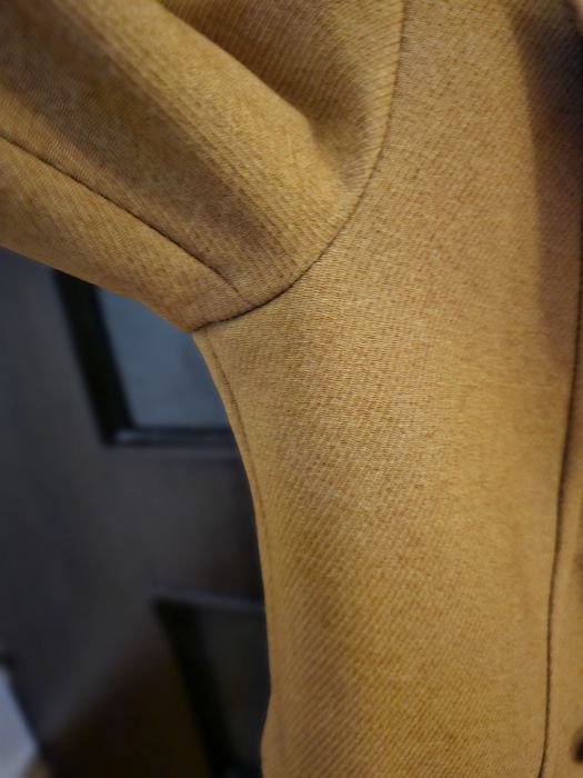 Jacheta stofă Hermosa