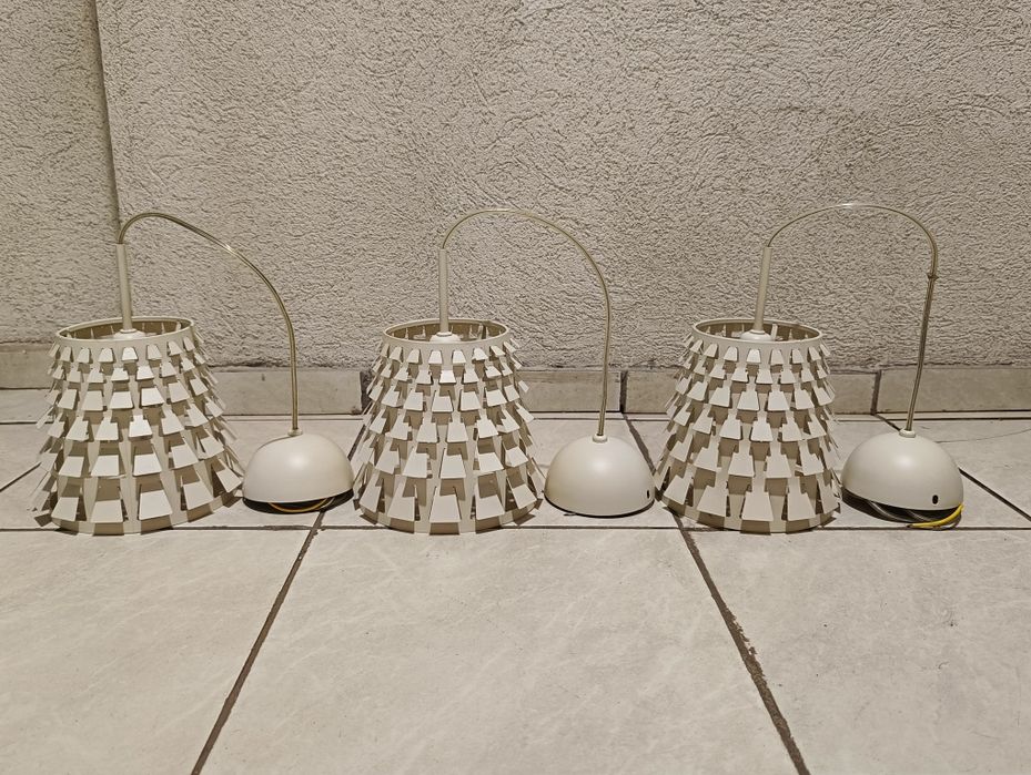 Дизайнерские светильники