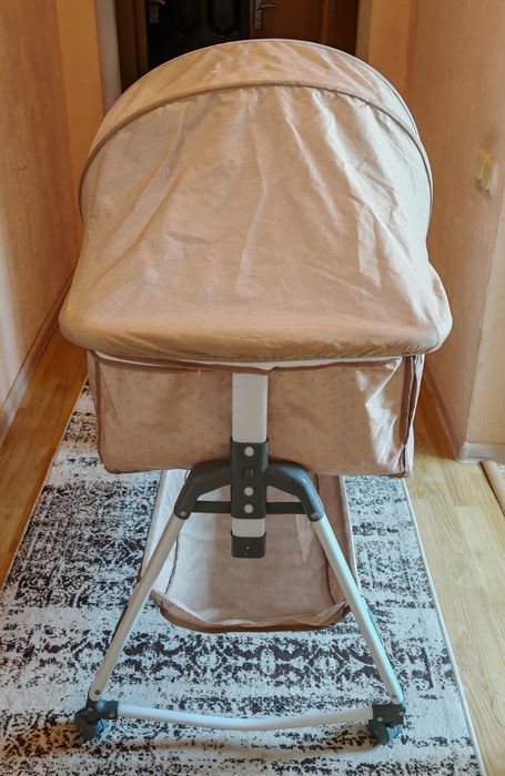 Кроватка Ining baby