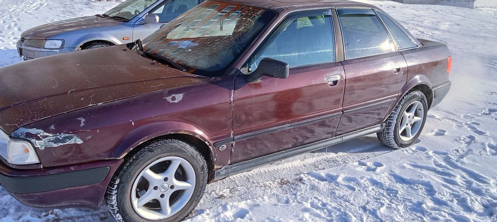 Ассалаумагалейкум Ауди Б4 сатылады