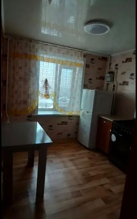 Продам 1 ком.Новой планировки.