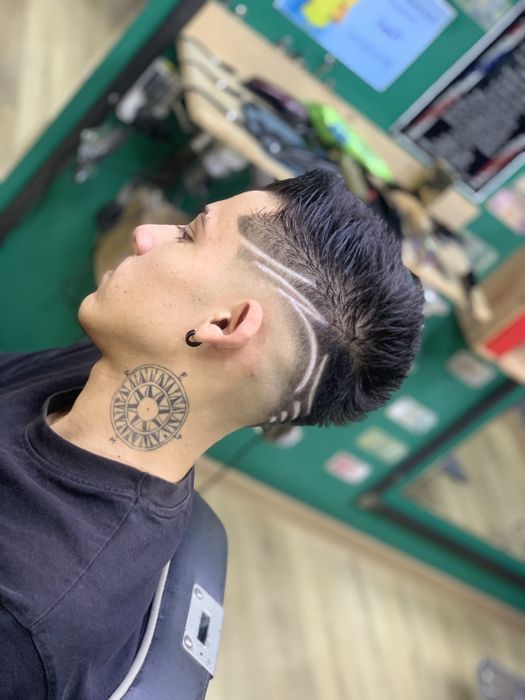 Frizer la domiciliu non- stop