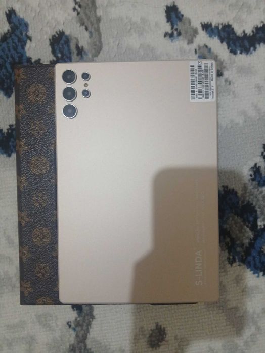 Planshet S-LINDA ZT 11 Ultra pro 16 gb + 512 gb