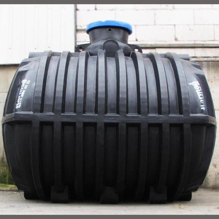 2т/2м3/Септична яма/Подземен резервоар/бидон/ДОСТАВКА В ЦЯЛА БЪЛГАРИЯ!