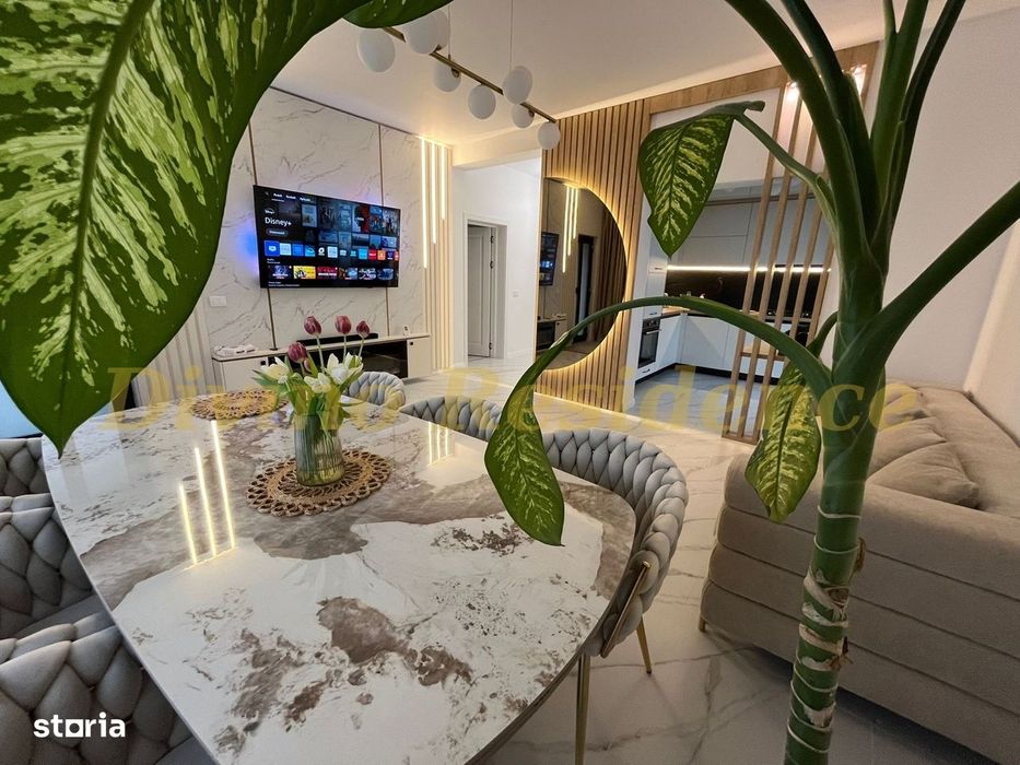 Casa Individuala Design Deosebit