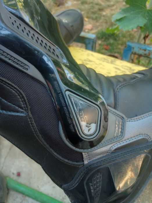 Мото ботуши Dainese