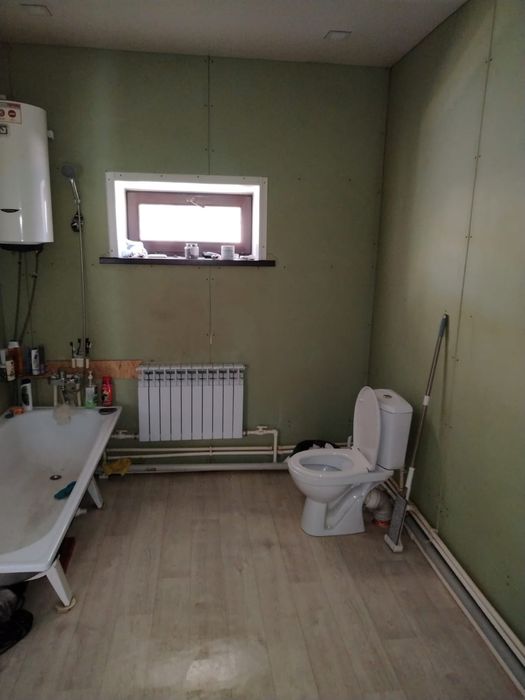 Продам частный дом 2021 года постройки