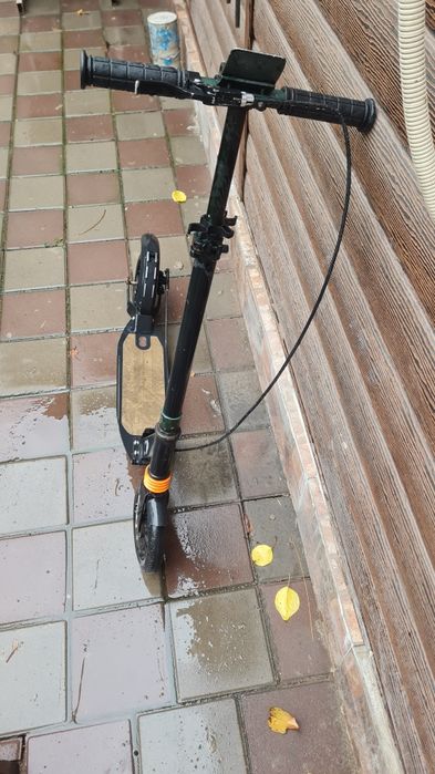 Продам самокат!! Подростковый