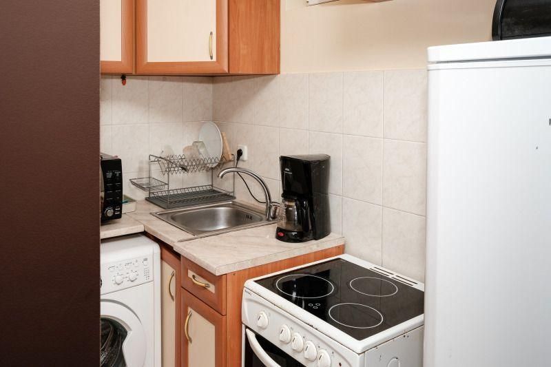 Дава се под наем Двустаен апартамент в София, Редута - 50 кв.м за 498.27 € - Снимка #4