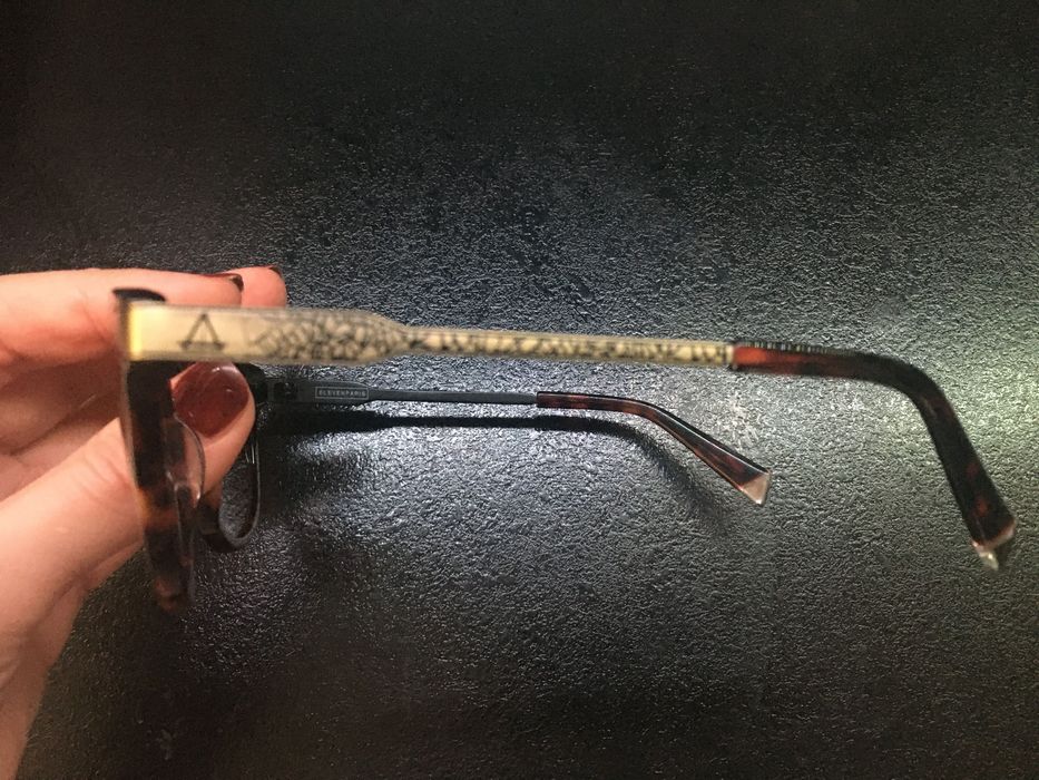 Слънчеви очила Elevenparis