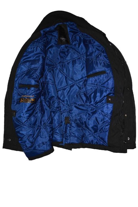 Зимняя куртка фирмы Commander