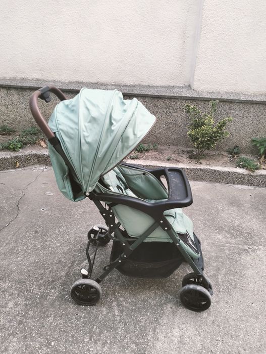 Детска количка Chipolino