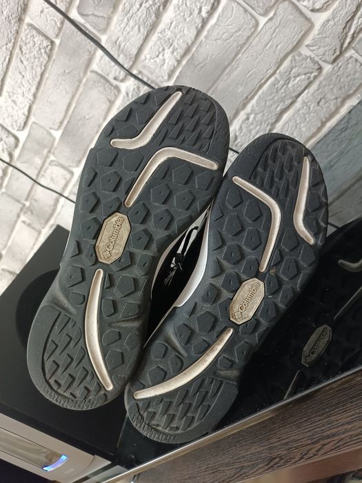 Оригинальные кроссы Columbia