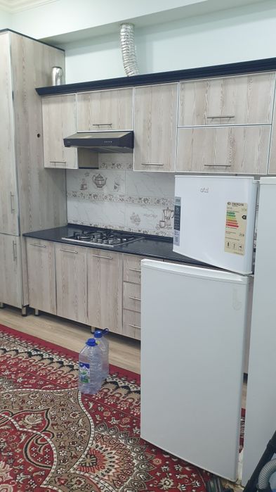 Сдаётся 2 комнатный квартира