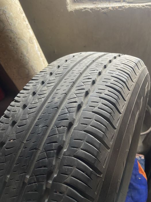 Шины Triangle 225/70 R16