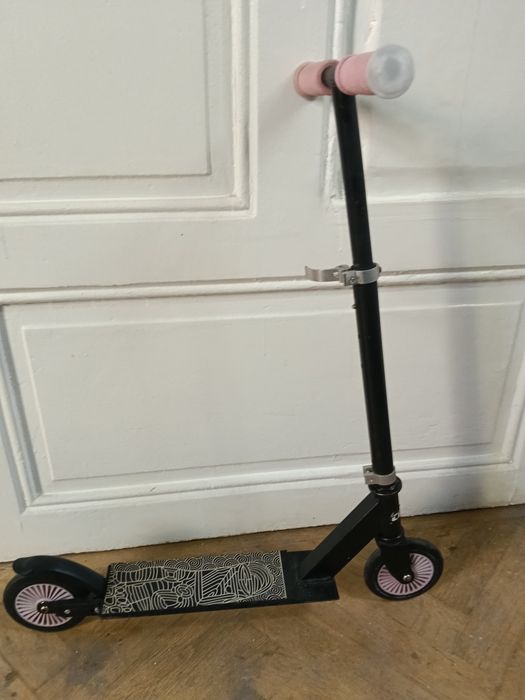 Trotineta copii stare buna