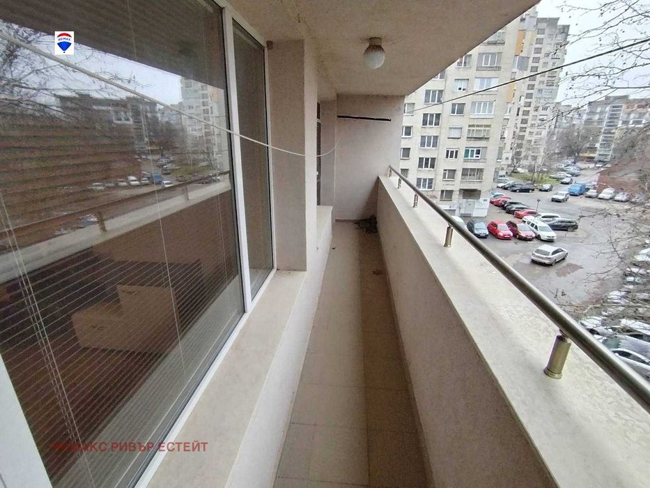 Двустаен апартамент под наем кв. Възраждане Североизток