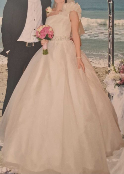 Rochie de mireasa
