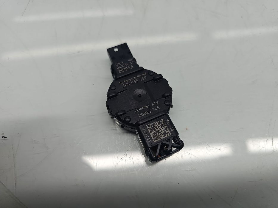 Senzor ploaie Skoda Octavia 3 (5E3) [Fabr 2012-2020] 8U0955559
