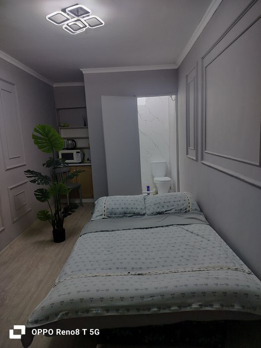 24/7, Smart TV, WiFi, в центре г. Конаев