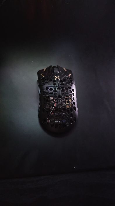 Finalmouse ulx Tiger M