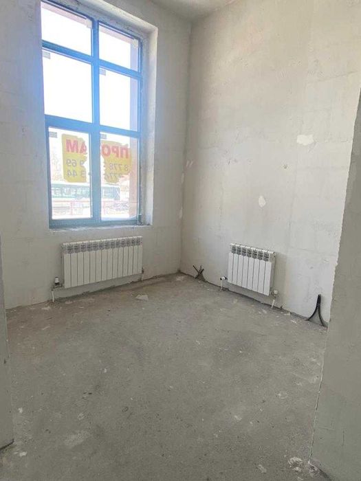 Помещение на первой линии