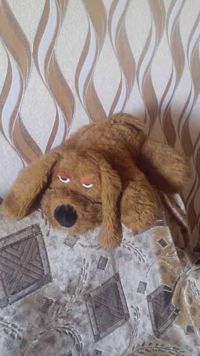 Продам мягкую игрушку