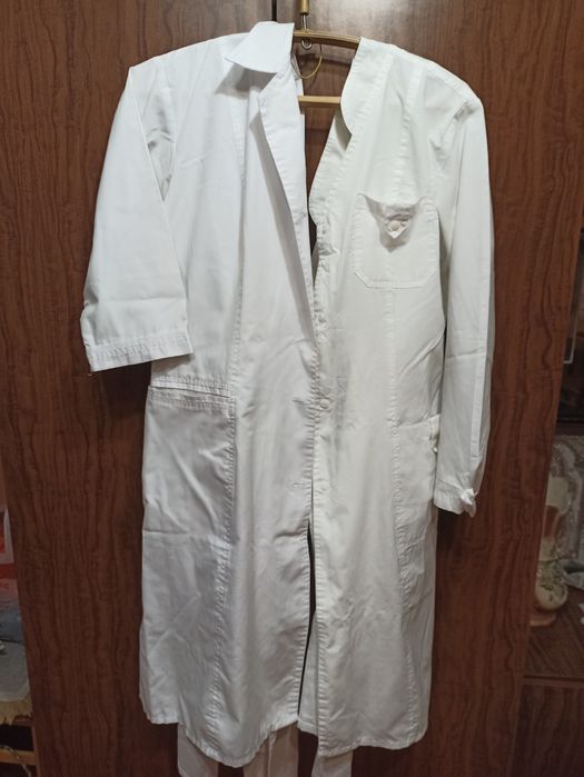 Халат медицинский