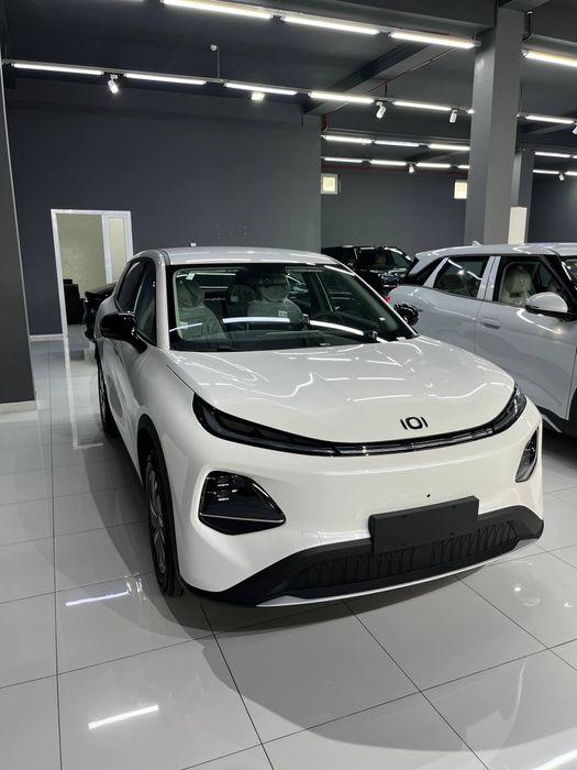 Changan  2026 — 6