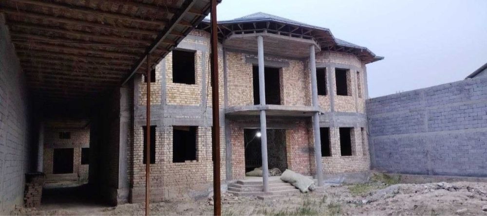 Sotildi. Maklerskiy bor
