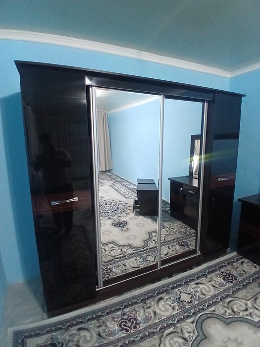 Mebel jihozlari.