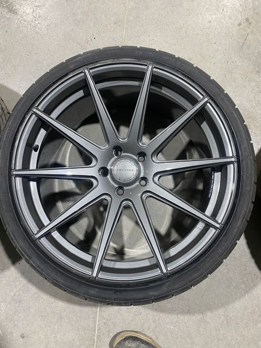 Jante bmw r21 concave 2 latimi