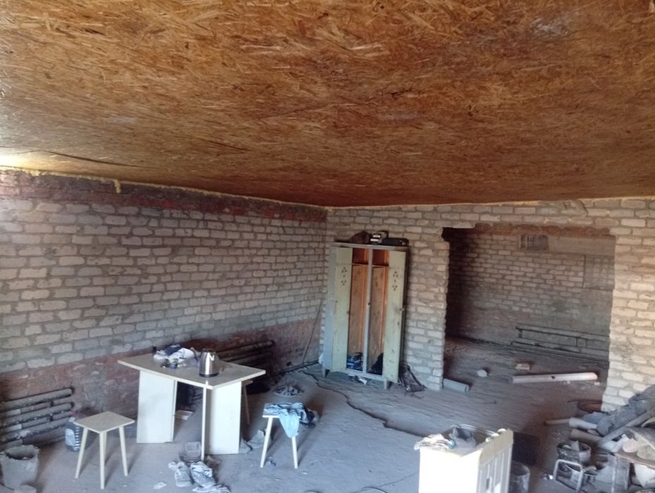 Продам пром базу