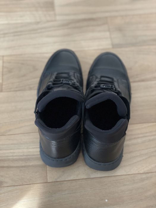 Осення обувь на мальчика